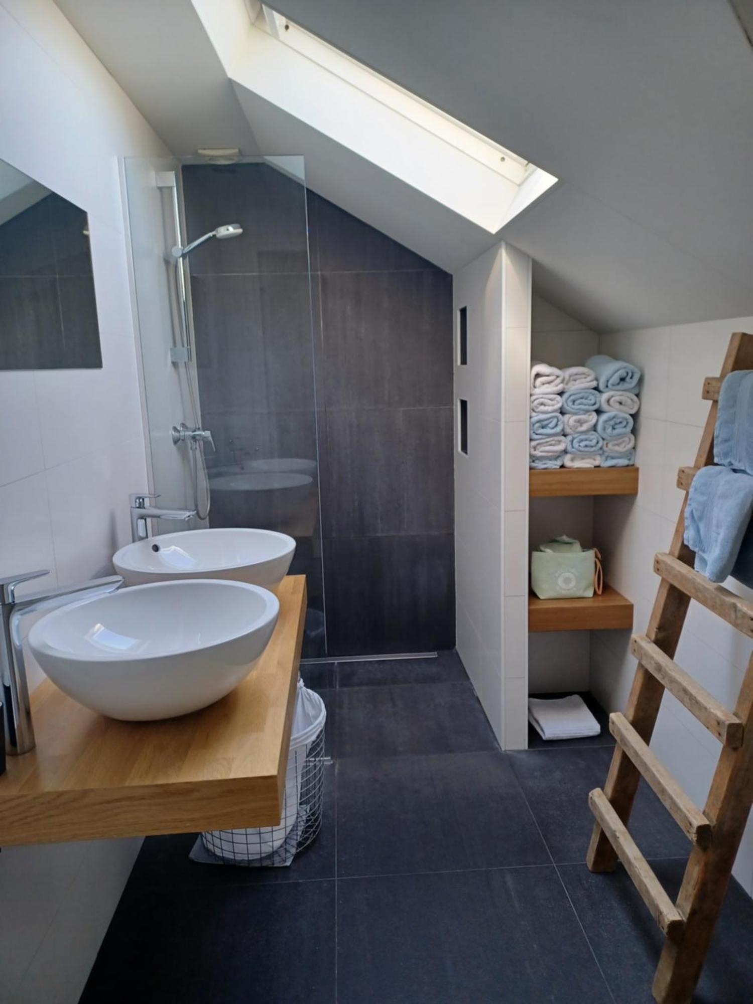 Apartament Boave Ut Wirkes Klimmen Zewnętrze zdjęcie