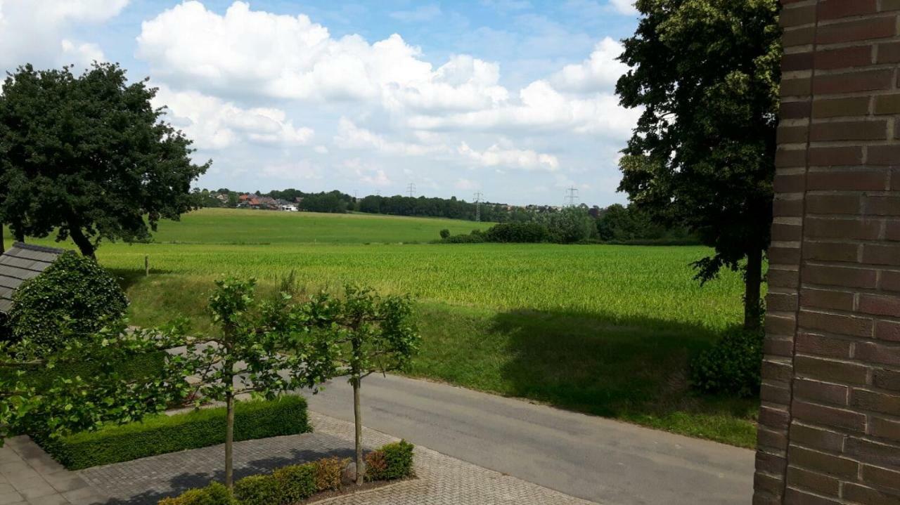 Apartament Boave Ut Wirkes Klimmen Zewnętrze zdjęcie