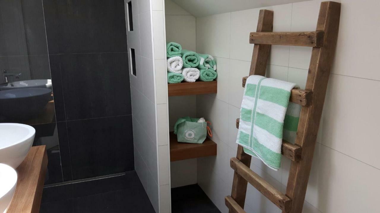 Apartament Boave Ut Wirkes Klimmen Zewnętrze zdjęcie
