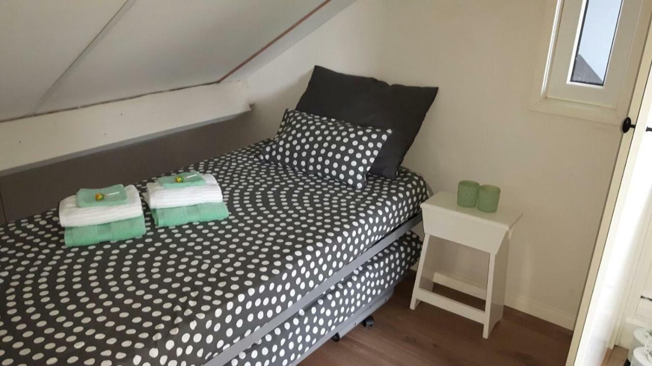 Apartament Boave Ut Wirkes Klimmen Zewnętrze zdjęcie